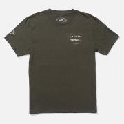 T-shirt Salty Crew Bruce premium s/s tee