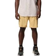 Korte Broek Columbia Silver Ridge Utility Cargo Shorts