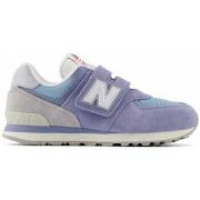 Sneakers New Balance Pv574 m