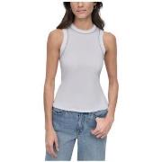 Top Dkny DJ5T1380 WHT