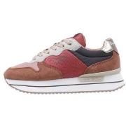 Lage Sneakers Pepe jeans RUSPER POISE