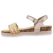 Sandalen Krack CRISPER