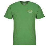 T-shirt Korte Mouw Vans Major Type SS