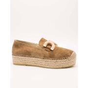 Espadrilles Viguera 2209 Vitelo