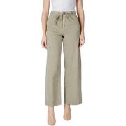 Harembroek Only Onlsilla Mw Belt Wide Pant Pnt 15340711