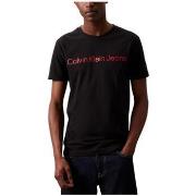 T-shirt Korte Mouw Calvin Klein Jeans -