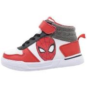 Lage Sneakers Cerda DEPORTIVO BOTA SPIDERMAN