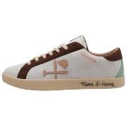 Lage Sneakers Harper And Neyer SUPERBOWL