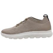 Lage Sneakers Geox U SPHERICA A - TESS. A MAGLIA