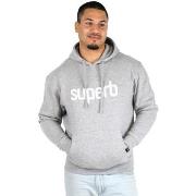 Sweater Superb 1982 6010-GREYWH