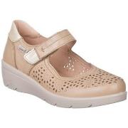 Lage Sneakers Laura Azaña MOCASSINS 26814