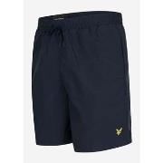 Zwembroek Lyle &amp; Scott Plain swimshort