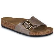 Slippers BIRKENSTOCK Catalina CB BF Graceful Taupe