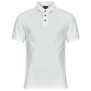 Polo Shirt Korte Mouw Emporio Armani POLO SHIRT EM001081