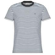 T-shirt Korte Mouw Calvin Klein Jeans HEAVY REGULAR TEE