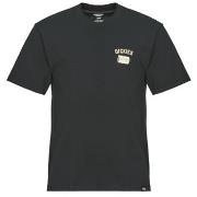 T-shirt Korte Mouw Dickies SERVICE CREW SS TEE