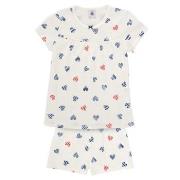 Pyjama's / nachthemden Petit Bateau BARLOTTE