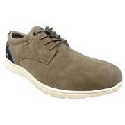 Sportschoenen Xti Zapato caballero 143647 taupe