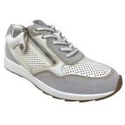 Sportschoenen Xti Zapato señora 143734 blanco