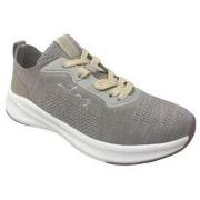 Sportschoenen MTNG Zapato señora MUSTANG 60490 taupe