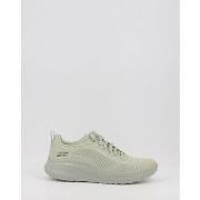 Sneakers Skechers BOBS SPORT SQUAD CHAOS - FACE OFF 117209