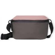 Rugzak Ucon Acrobatics Jona Medium Bag - Rose/Dark Grey