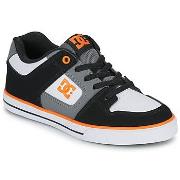 Lage Sneakers DC Shoes PURE ELASTIC