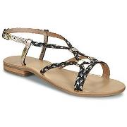 Sandalen Les Tropeziennes par M.Belarbi HOMARIE