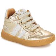 Hoge Sneakers GBB ANAIS