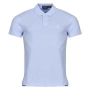 Polo Shirt Korte Mouw Polo Ralph Lauren POLO COUPE DROITE EN COTON BAS...