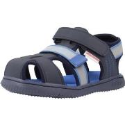 Sandalen Kickers KICKBEACHOU