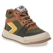 Hoge Sneakers GBB RAFAEL