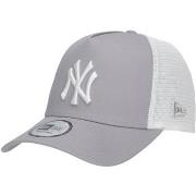 Pet New-Era New York Yankees MLB Clean Trucker Cap