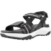 Sandalen Geox D SORAPIS + GRIP B