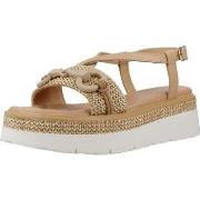 Sandalen Stonefly SOLES 4 NAPPA LTH/RAFFIA