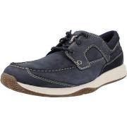 Bootschoenen Clarks SAILVIEW LACE