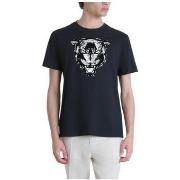 T-shirt Korte Mouw Antony Morato -