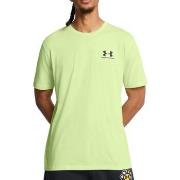 T-shirt Under Armour -