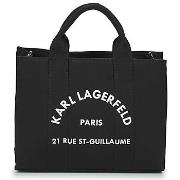 Handtas Karl Lagerfeld RSG SQUARE MEDIUM TOTE