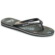 Teenslippers Quiksilver MOLOKAI ART 25