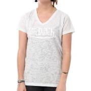 T-shirt Von Dutch -