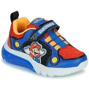 Lage Sneakers Geox J CIBERDRON BOY