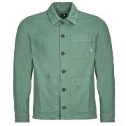 Blazer Faguo LORGE JACKET COTTON
