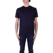 T-shirt Korte Mouw John Richmond UMP25001TS