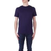 T-shirt Korte Mouw Only &amp; Sons 22025208