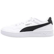 Lage Sneakers Puma COURT LALLY JR