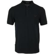 T-shirt Fred Perry Plain