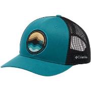 Pet Columbia Mesh Snap Back Hat