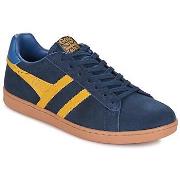 Lage Sneakers Gola Equipe II Suede