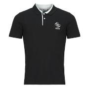 Polo Shirt Korte Mouw Guess LYLE SS POLO